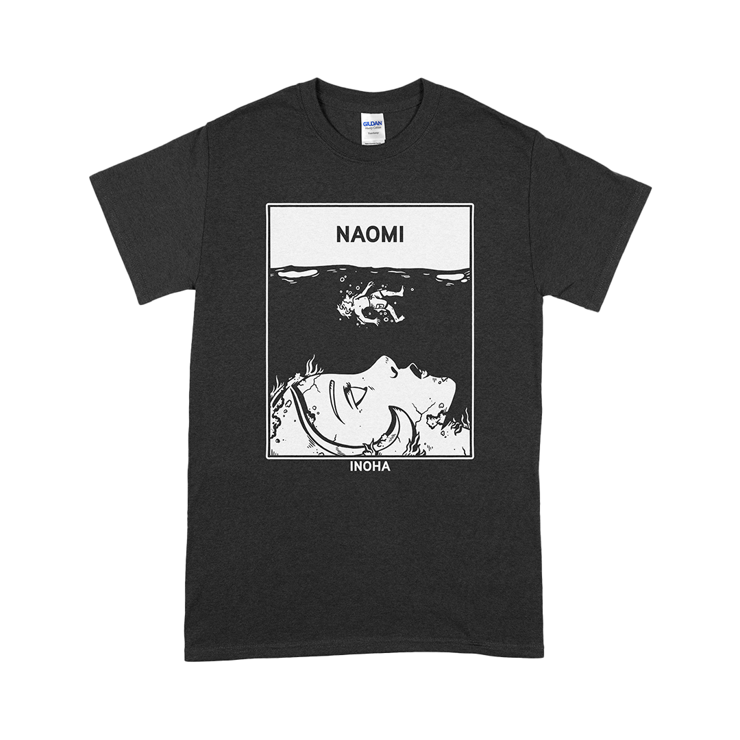 Naomi T-Shirt